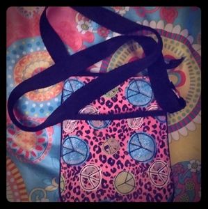 Girls Crossbody Purse